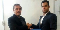 انتصاب رئیس کمیته حقوقی کیوکوشین IKU ایران